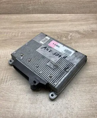 Peugeot 605 Engine control unit/module ECU S101800101K FENIX4