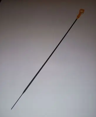 Suzuki Grand Vitara II Oil level dip stick 1691078K01