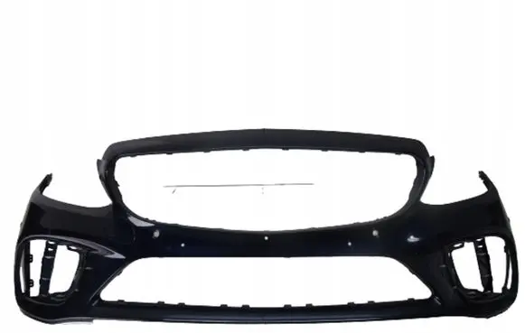 Mercedes-Benz C AMG W205 Front bumper CXXXXXXXCCC
