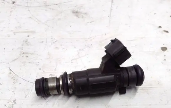 Subaru Forester SF Fuel injector FBLC100 0000412