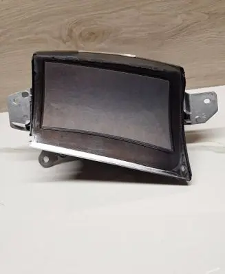 BMW M4 F82 F83 Head up display screen 6820855 00003768 11868010