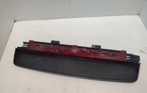 BMW 5 F10 F11 Third/center stoplight 63257230799