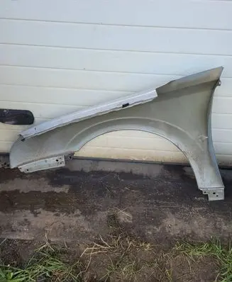 Opel Signum Fender