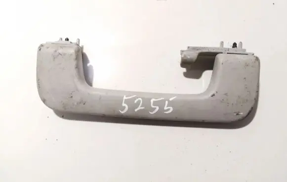 Audi A6 S6 C6 4F Rear interior roof grab handle 8p0857608