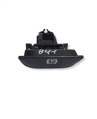 Mercedes-Benz ML W163 Hand brake release handle A1634270020 16824611