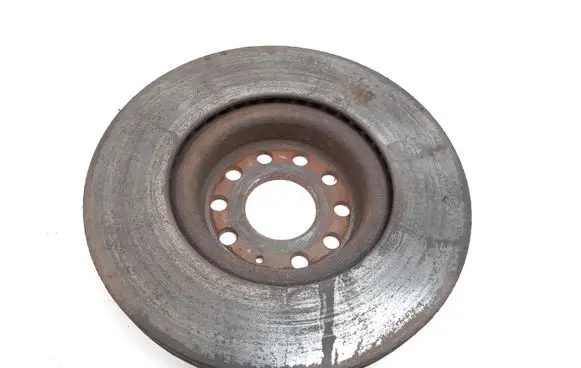 Volkswagen PASSAT CC Front brake disc