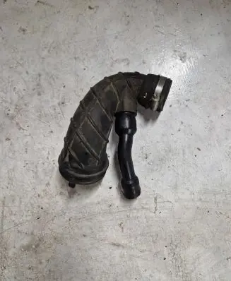 Citroen C3 Pluriel Turbo air intake inlet pipe/hose