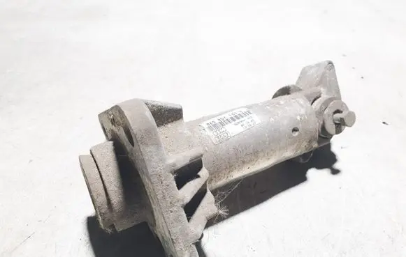 Audi A4 S4 B6 8E 8H Front bumper shock/impact absorber 8E0807133B