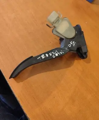 Ford Transit Accelerator throttle pedal 1C119F836