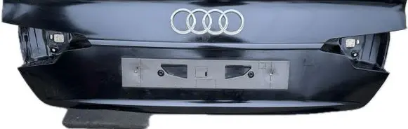 Audi A4 S4 B9 8W Tailgate/trunk/boot lid 8W5827306A 8W5827305A