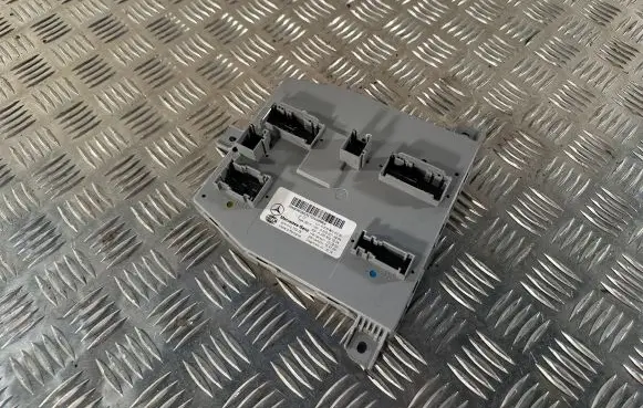 Mercedes-Benz GLC X253 C253 Comfort/convenience module A2059006330