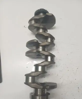 Audi A3 S3 8V Crankshaft 04LB CLH