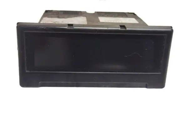 Volvo V50 Screen/display/small screen 8696495 69594030 000000059633