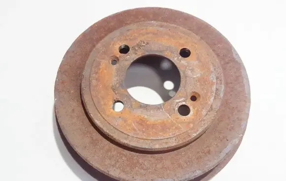 Hyundai Getz Drum brake (rear) 584111cxxx 58411-1cxxx