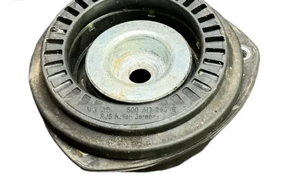 Audi A3 S3 8V Front upper strut mount 5Q0412249E 5Q0412331D