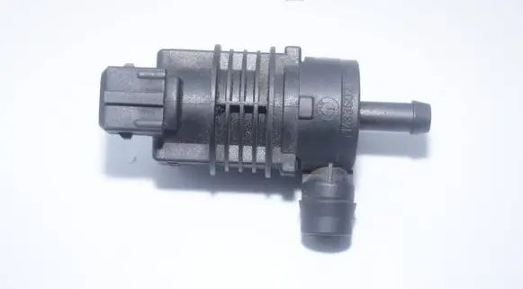 BMW 5 E39 Vacuum valve 1433602