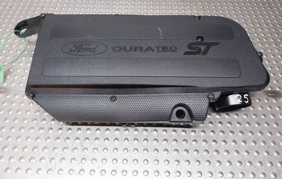 Ford Fiesta Air filter box S26380706 5S6Y9600AD