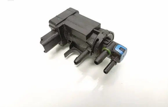 Citroen Relay III Turbo solenoid valve 9808206880