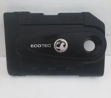 Opel Insignia A Engine cover (trim)