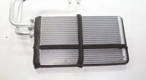 Audi A4 S4 B9 8W Heater blower radiator DE646001