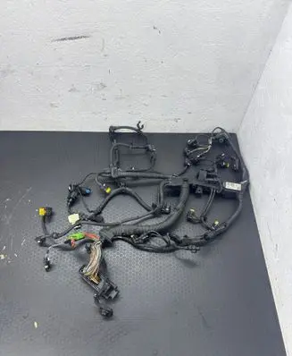 BMW 3 F30 F35 F31 Engine installation wiring loom 859528405 851625813 8595284
