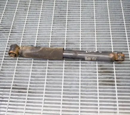 Nissan Qashqai Rear shock absorber/damper 56210BR00B 814902003840
