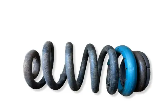 Dodge Durango III Front coil spring 80556Q 05168246AI