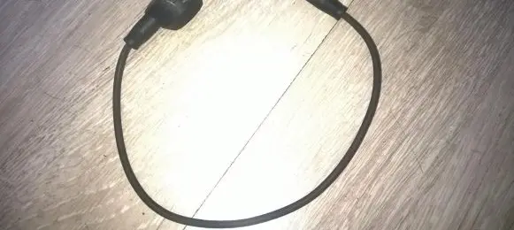 Opel Zafira A Detonation knock sensor 