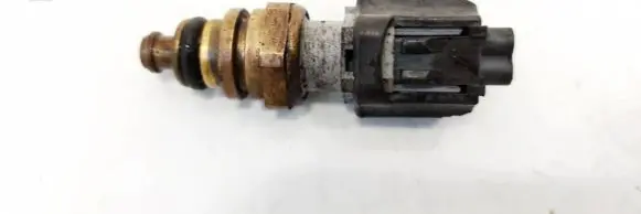 Coolant temperature sensor