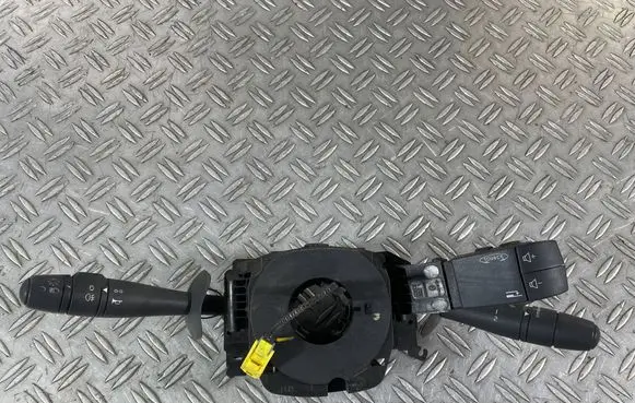 Renault Mascott Wiper control stalk 8200481075