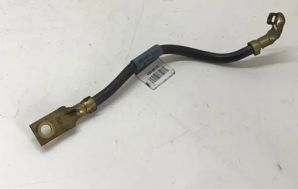 Volkswagen Polo V 6R Positive cable (battery) 6R0971537N