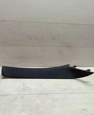 BMW 1 F20 F21 (A) pillar trim 51437265990