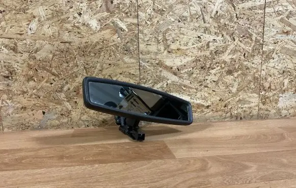 Opel Insignia A Rear view mirror (interior) 13315733