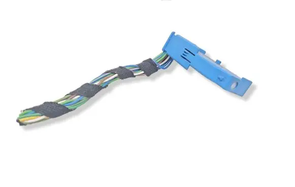 Audi Q5 SQ5 Front door wiring loom 1J0972977D