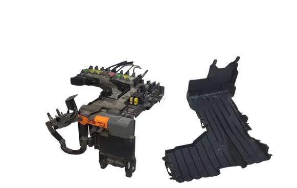 Peugeot 508 Positive wiring loom 9665878080 G030022661F01 1062850