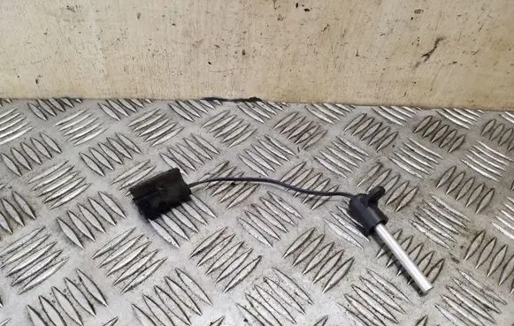 Chevrolet Captiva Interior temperature sensor