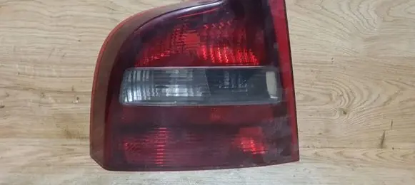 Volvo S80 Rear/tail lights 9154478 9154480