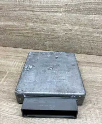 Ford Focus Engine control unit/module 2S4A12A650MA