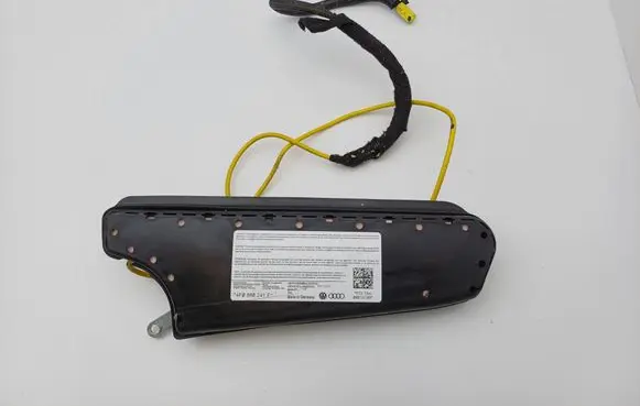 Audi A6 S6 C6 4F Seat airbag 4F0880241E