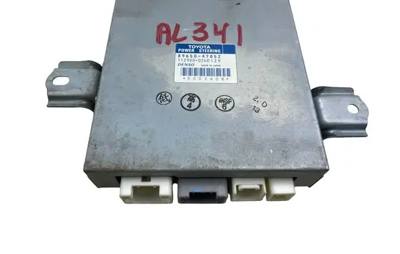 Toyota Prius (XW10) Power steering control unit/module 8965047052