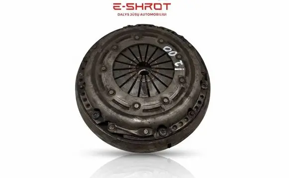 Citroen C4 I Clutch set kit 0532Q4 2004EE 2055HP