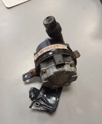 Mercedes-Benz GLC C253 Electric auxiliary coolant/water pump A2535013000 12344347 0392024050