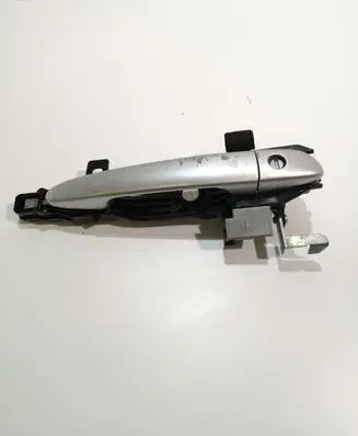 Mazda 6 Front door exterior handle
