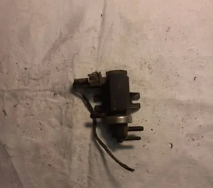 Ford Galaxy Turbo solenoid valve 1H0906627 96T338 72190320