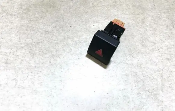 Peugeot 3008 I Hazard light switch 96652440xt