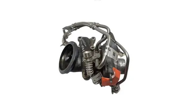 Ford Fiesta Turbo H6BG-6K682-AD