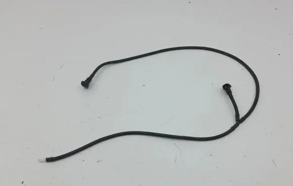 KIA Stonic Windshield washer spray nozzle 