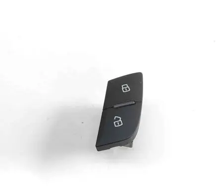 Central locking switch button