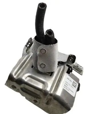 Audi A3 8Y Exhaust gas pressure sensor 05E131552L