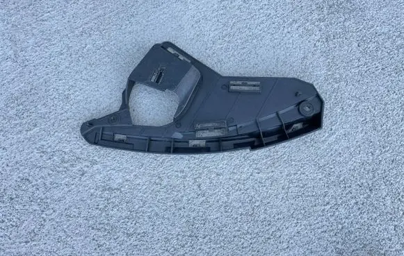 Volvo XC60 Headlight/headlamp mounting bracket 30763434 S3DHA
